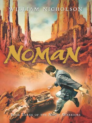 cover image of Noman